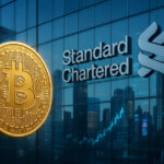 StanChart predicts Bitcoin’s new cycle may defy past patterns with ETF and policy tailwinds