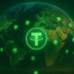 Tether sees 13% user growth amid global volatility, plans US expansion