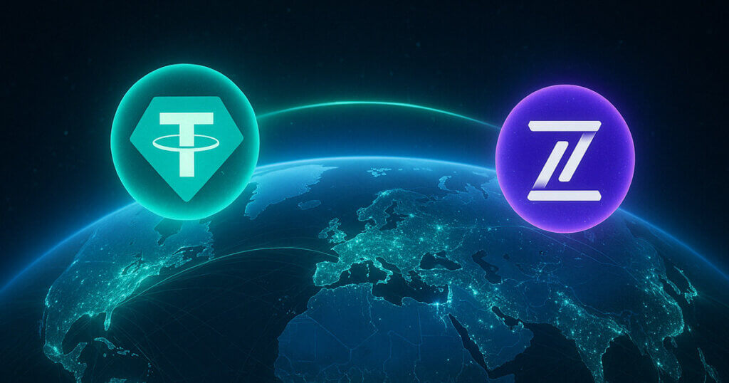 Tether invests in Fizen to boost stablecoin adoption and expand payment solutions