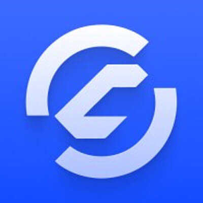 The Change logo
