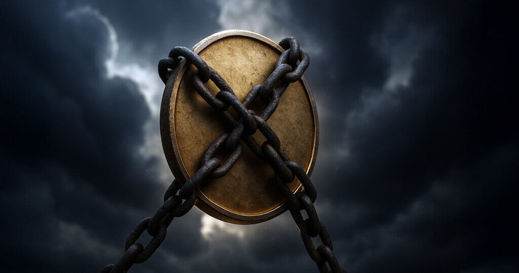 Early-stage crypto investors face 50% average loss on locked positions