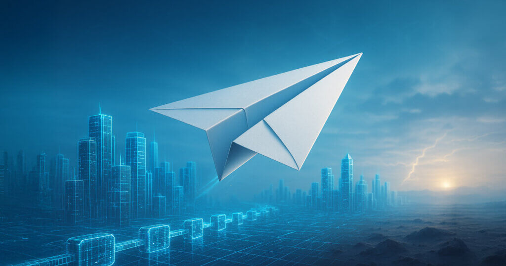 Ton Foundation launches $500M Telegram RWA bond fund with Libre