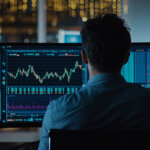 Donald Trump’s tariff pause sparks huge short liquidations and insider trading probe