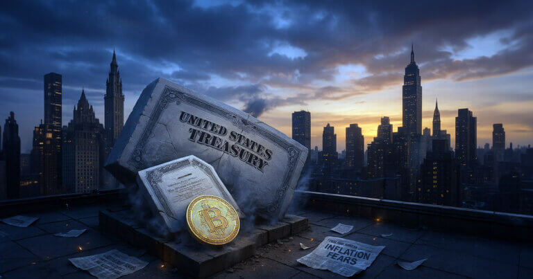 10-year treasury yield