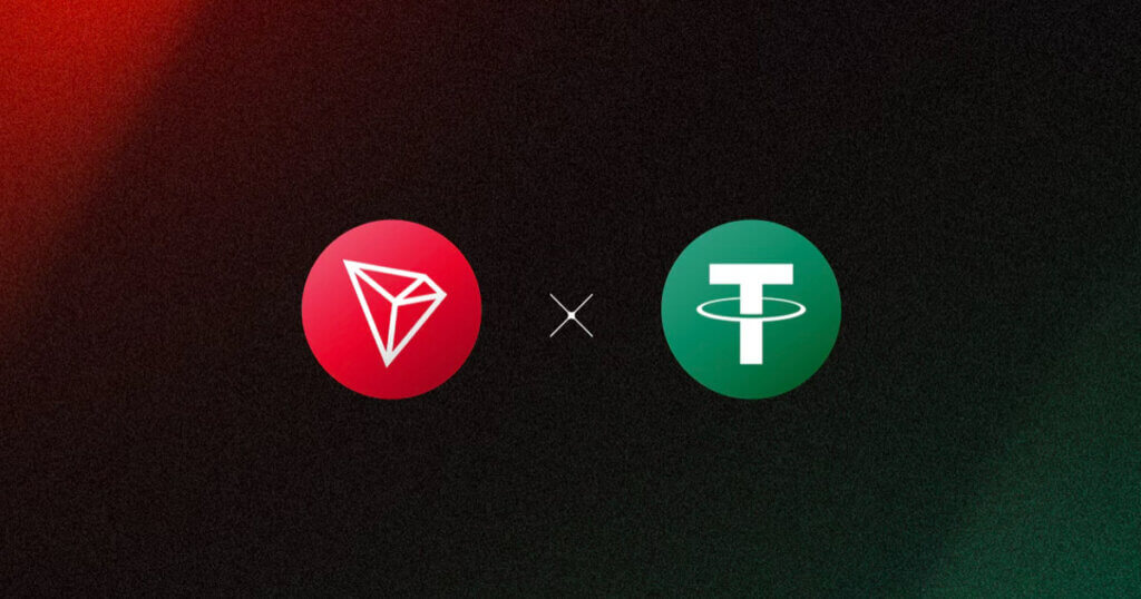 TRON Network Surpasses $70 Billion in Circulating USDT