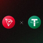 TRON Network Surpasses $70 Billion in Circulating USDT