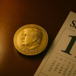 Official TRUMP token unlocks begin Saturday worth $311M, followed by $3.8M daily insider payouts