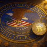 US DOJ reviews crypto compensation rules amid valuation concerns