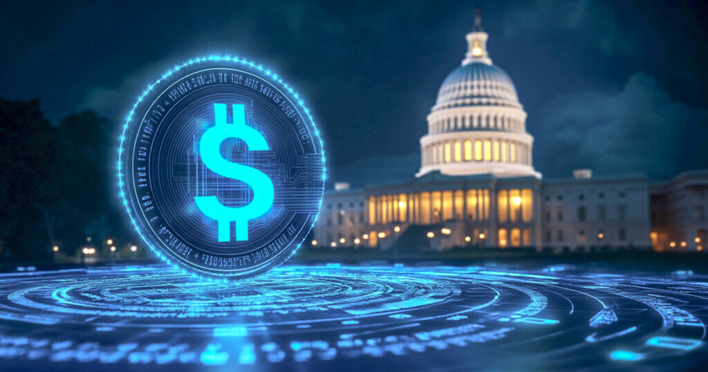 Senate Banking Committee pushes for rapid legislative action on crypto market framework