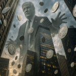 Trump-backed World Liberty Financial proposes USD1 stablecoin airdrop