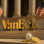 VanEck’s Onchain Economy ETF ‘NODE’ cleared for May 14 launch