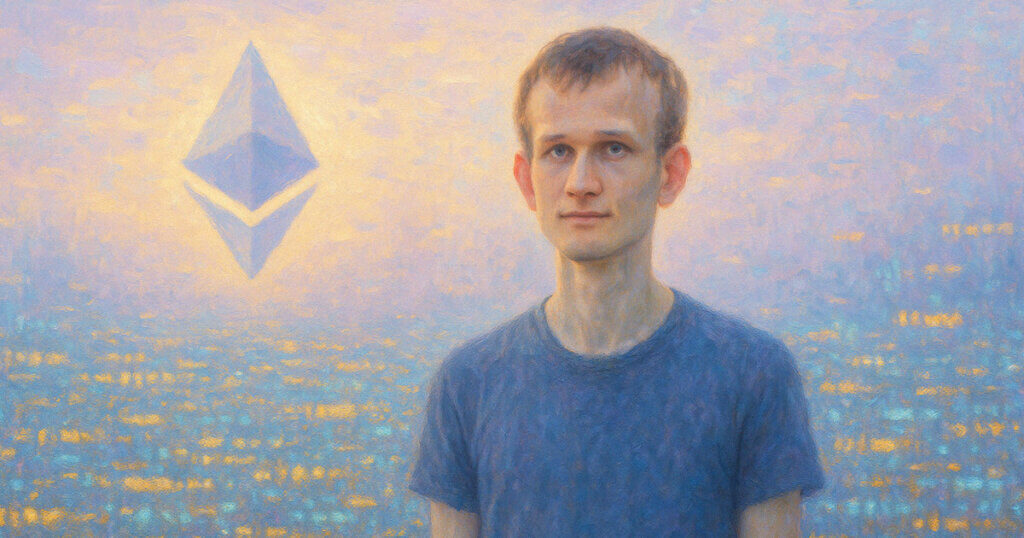 Vitalik Buterin explores sunsetting the EVM in favor of a simpler Ethereum execution model