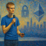 Ethereum co-founder Vitalik Buterin calls for stronger privacy protections amid AI centralization concerns
