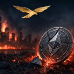 Donald Trump’s World Liberty Financial reportedly sells Ethereum amid $125M loss