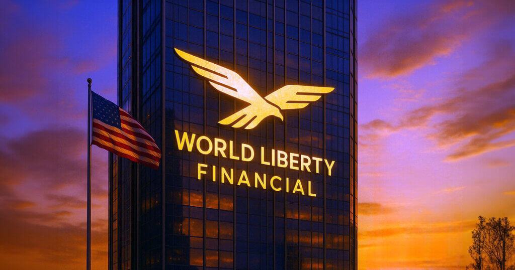 World Liberty Financial eyes global expansion as DWF Labs acquire $25 million of its token