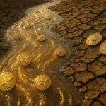 XRP attracts investors with $37.7 million weekly ETP inflow amid tepid market