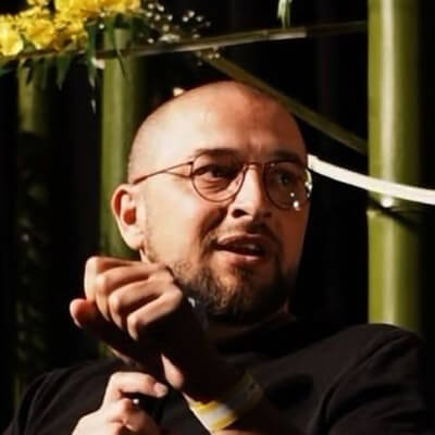 Max Rabinovitch photo