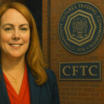 Former front-runner for CFTC chair role resigns to lead Blockchain Association