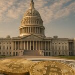 GENIUS Act clears Senate motion, House lawmakers reintroduce Blockchain Certainty Act