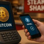 Fast food giant Steak ‘n Shake launches Bitcoin payments, boosts financial efficiency