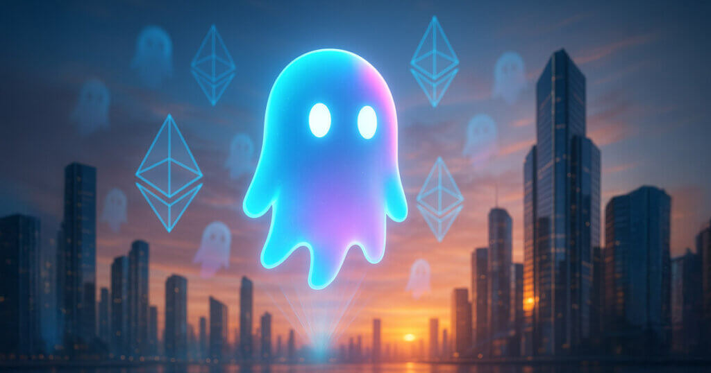 Ethereum Foundation embraces DeFi borrowing $2M in stablecoins on Aave using ETH collateral