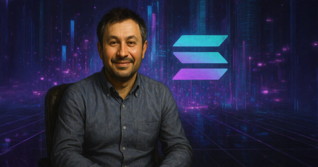 Solana co-founder proposes ‘meta blockchain’ to unite decentralized ecosystems