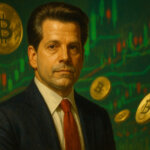 Bitcoin’s path to $1.1 million will see one billion active wallets according to Anthony Scaramucci