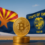 Arizona and Oregon embrace Bitcoin in sweeping new laws