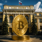 Russia to allow crypto derivatives but not custody as local trading volume hits $93B