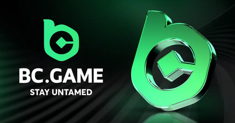 BC.GAME Unveils New Logo, Strengthens Crypto Integration in iGaming Ecosystem