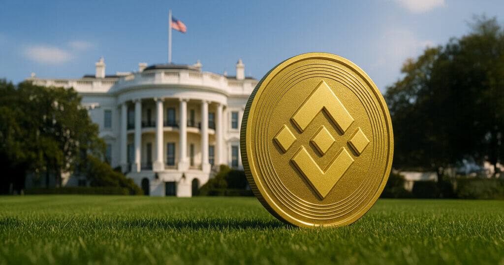 Democrat Senators urge Treasury, DOJ to probe Trump’s crypto ties to Binance