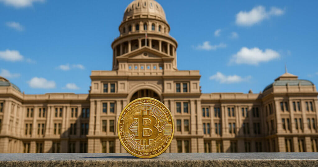 Texas House lawmakers pass Bitcoin reserve bill with new amendments, Senate to vote again