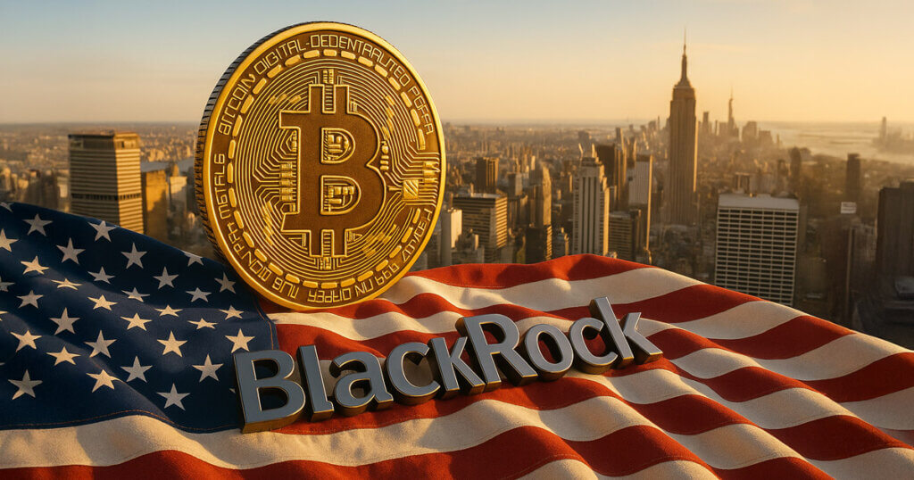 BlackRock’s IBIT vaults over $80B in assets, breaks ETF speed record