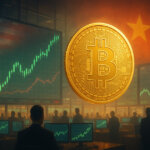 Global markets steady as US-China trade talks loom, Bitcoin hits $103k