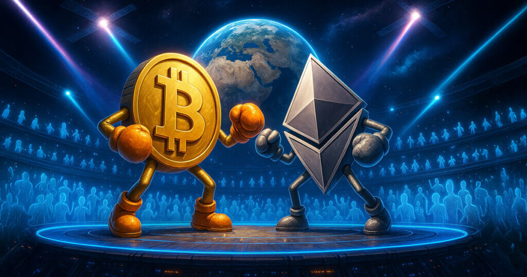 ETHBTC