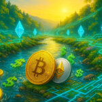 Crypto ETF inflows hit $7.5 billion as Bitcoin fatigues while Ethereum accelerates