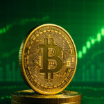 Bitcoin hits $107K as market holds below ATH in bullish consolidation