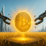 Bitcoin yield without the leap of faith