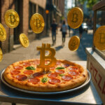 Exchanges are giving away over $10 million to celebrate Bitcoin Pizza Day today