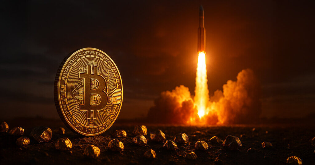 Bitcoin Power-Law model points to 40% gain in Metaplanet stock – Here’s why