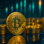 bitcoin supply in profit