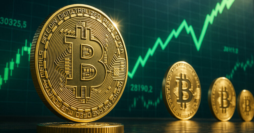 bitcoin funding rates