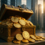 Vivek Ramaswamy’s Strive makes bold move as first NASDAQ-listed asset manager with a Bitcoin treasury