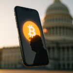 Bitcoin nosedives 4% as Donald Trump threatens tariffs on imported iPhones and EU products