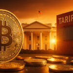 US court blocks Trump tariffs risking importer refunds as Bitcoin beats TradFi market