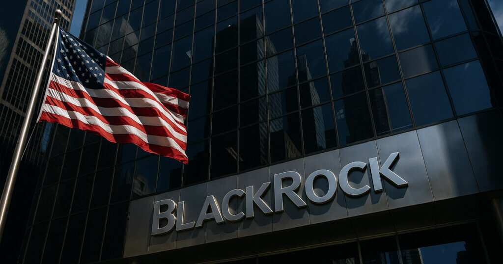 BlackRock reveals $32 million Q1 revenue from Bitcoin IBIT ETF in new SEC filing