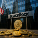 BlackRock’s IBIT becomes second-largest Bitcoin holder behind Satoshi Nakamoto