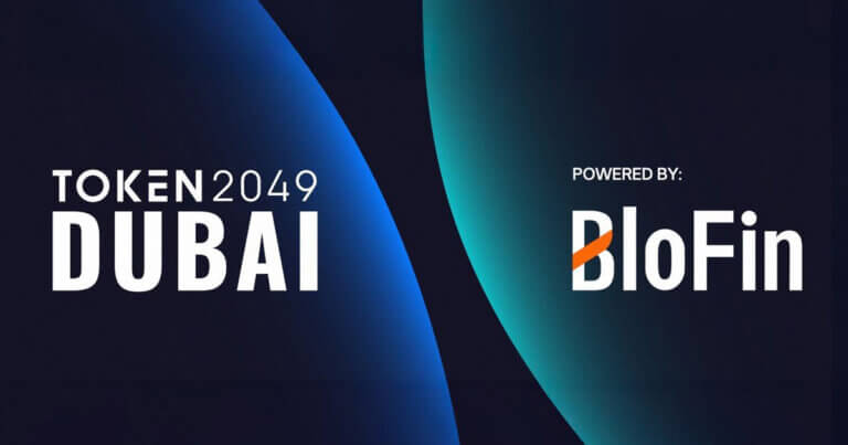 BloFin leads the pack at TOKEN2049 with 1,000+ attendees at Whale’s Rave and major growth highlights