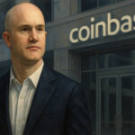 Coinbase CEO wants to hire DOGE staff to help improve the global financial system