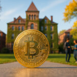 Ivy-league US college Brown discloses $4.9 million exposure to Bitcoin via BlackRock’s IBIT ETF